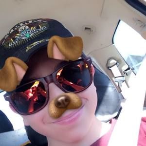 Meet your Posher, Ricky